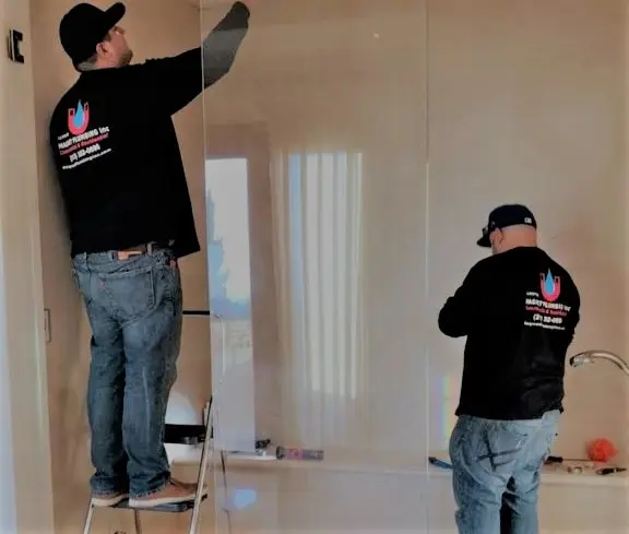 Professional plumbing installation for Boiler Repair in Nickerson Gardens