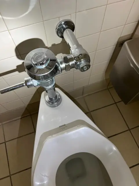 Fixture installation and repair for Sewer Camera Inspection in Nickerson Gardens